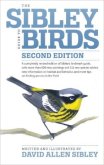 The Audubon Societies The Sibley Guide to Birds