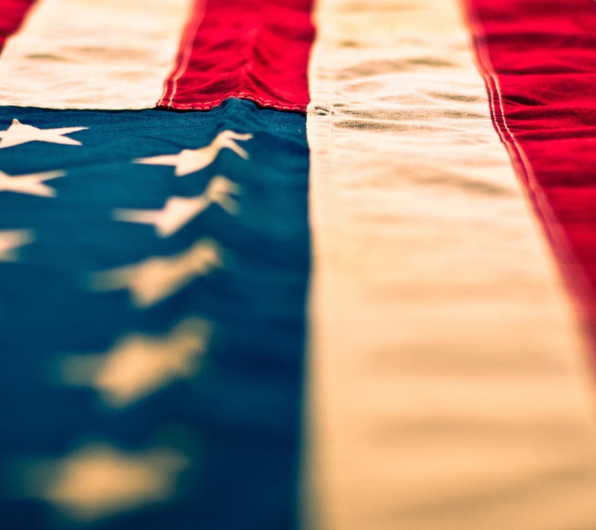 Incredibly lucky to be a citizen of a democratic republic, you cannot take time off from being an American. Popular claims that the ‘American Dream’ is about owning a home or rising in your job is rubbish. The American Dream is, at its core, having personal freedom and a stake in your nation’s conduct and character. You must vote. It’s your greatest responsibility.