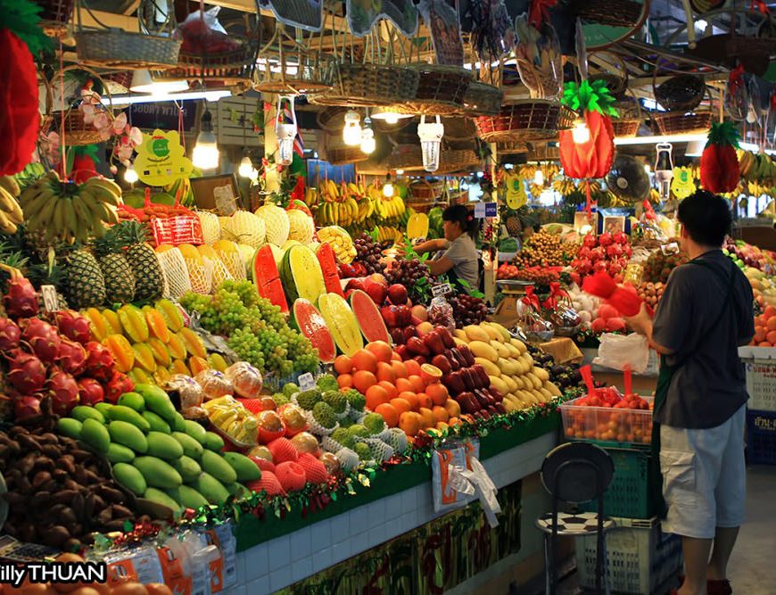 Lenny's San Francisco Markets