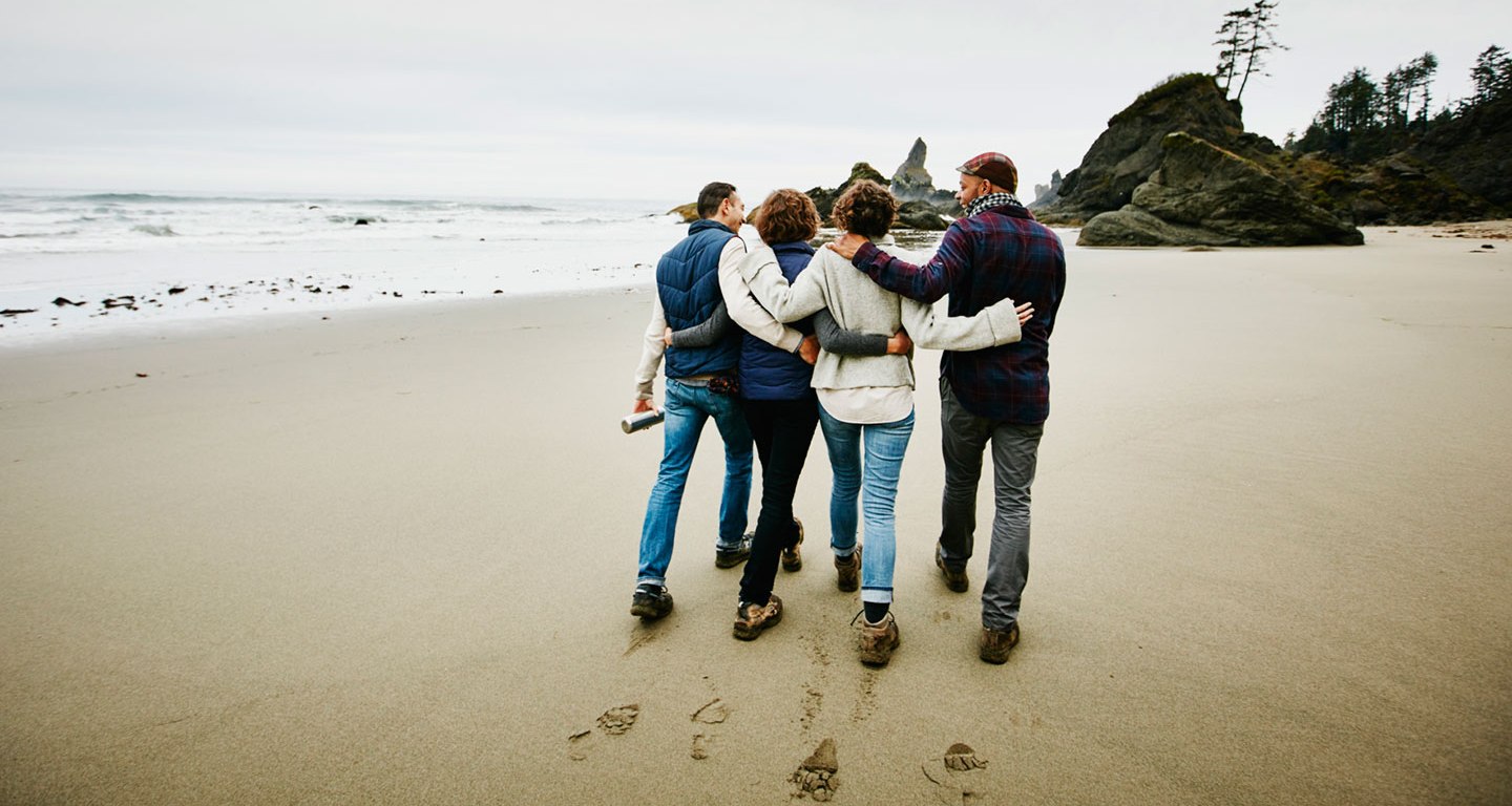 My sick friends make my sickness feel more friendly