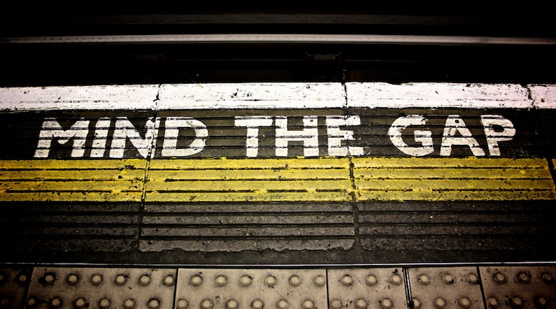 the only matter with kids today is their skills and attitudes may not have been of much use in ‘our day.’ Are ours much use in theirs?