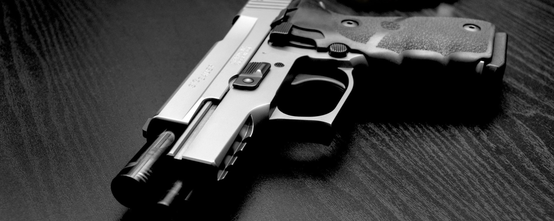 I still believe Peace is possible. But not with that ‘Peacekeeper’ in your belt and fear in your heart.